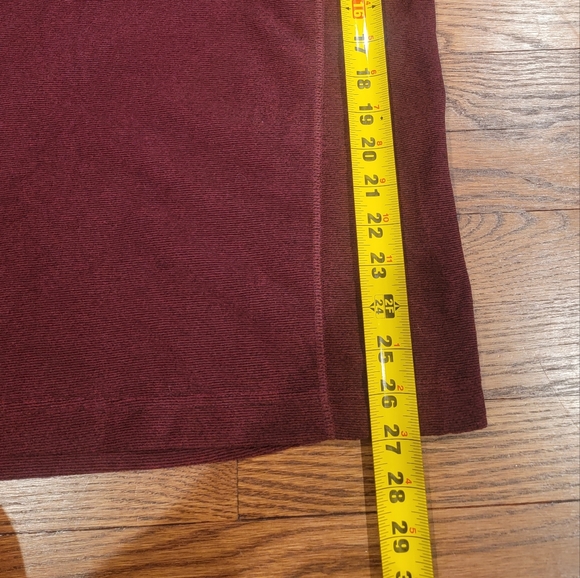 C9 by Champion Burgundy Pullover Sweater Active Performance Size XL NWT - Picture 2 of 11